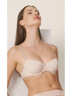 MARIE JO Soutien-gorge Armatures B Et C - TOM
