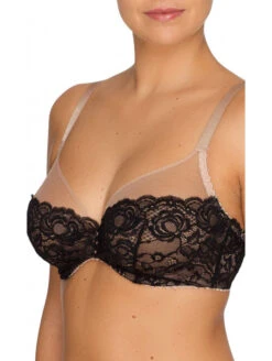 PRIMA DONNA Soutien-gorge Balconnet BY NIGHT 7 PRIMA DONNA Soutien-gorge Balconnet BY NIGHT -sous-vêtement boutique soutien gorge balconnet by night 1