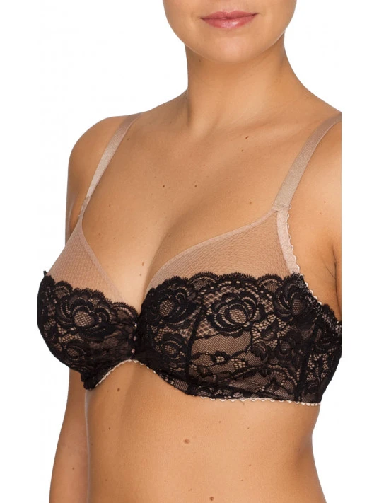 PRIMA DONNA Soutien-gorge Balconnet BY NIGHT 4 PRIMA DONNA Soutien-gorge Balconnet BY NIGHT – Image 2