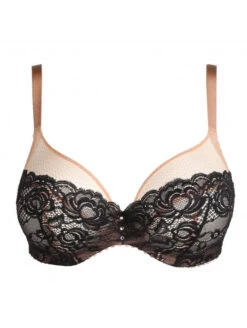 PRIMA DONNA Soutien-gorge Balconnet BY NIGHT 8 PRIMA DONNA Soutien-gorge Balconnet BY NIGHT -sous-vêtement boutique soutien gorge balconnet by night 2