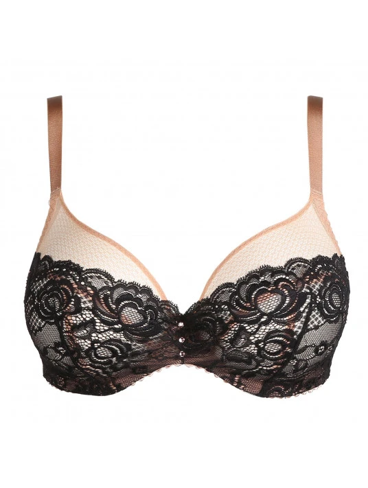 PRIMA DONNA Soutien-gorge Balconnet BY NIGHT 5 PRIMA DONNA Soutien-gorge Balconnet BY NIGHT – Image 3