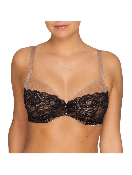 PRIMA DONNA Soutien-gorge Balconnet BY NIGHT 6 PRIMA DONNA Soutien-gorge Balconnet BY NIGHT – Image 4