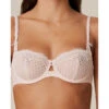 MARIE JO Soutien-gorge Balconnet DOLORES -sous-vêtement boutique soutien gorge balconnet dolores