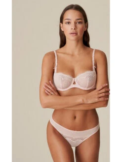MARIE JO Soutien-gorge Balconnet DOLORES -sous-vêtement boutique soutien gorge balconnet dolores 3