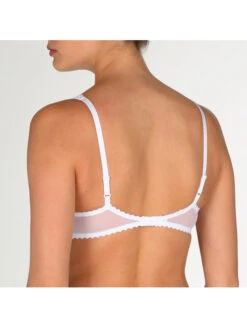 MARIE JO Soutien-gorge Balconnet JANE -sous-vêtement boutique soutien gorge balconnet jane 1