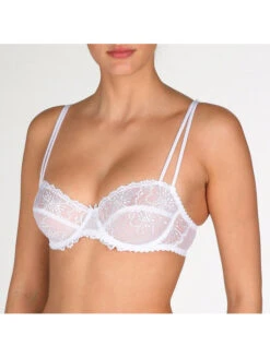 MARIE JO Soutien-gorge Balconnet JANE -sous-vêtement boutique soutien gorge balconnet jane 2