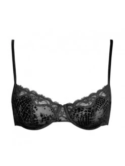 Soutien-gorge Balconnet MAMBA -sous-vêtement boutique soutien gorge balconnet mamba 1