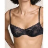Soutien-gorge Balconnet MAMBA -sous-vêtement boutique soutien gorge balconnet mamba