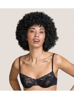 Soutien-gorge Balconnet MAMBA -sous-vêtement boutique soutien gorge balconnet mamba 3