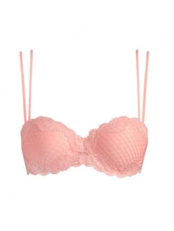 Soutien-gorge Balconnet Rembourré Floride ZAHA -sous-vêtement boutique soutien gorge balconnet rembourre floride zaha 2