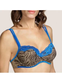 Soutien-gorge Balconnet Rembourré FRASER -sous-vêtement boutique soutien gorge balconnet rembourre fraser 1