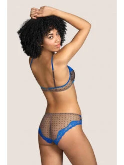 Soutien-gorge Balconnet Rembourré FRASER -sous-vêtement boutique soutien gorge balconnet rembourre fraser 2