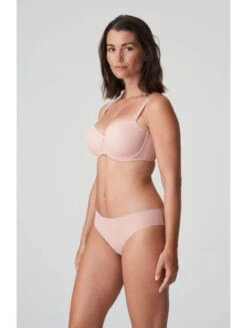 PRIMA DONNA Soutien-gorge Balconnet Rose Poudré FIGURAS -sous-vêtement boutique soutien gorge balconnet rose poudre figuras 2