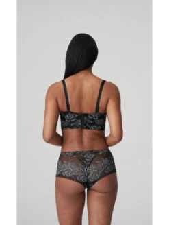 Twist Soutien-gorge Balconnet Triangle ROSE SAUVAGE -sous-vêtement boutique soutien gorge balconnet triangle rose sauvage 2