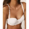 MARIE JO Soutien-gorge Bandeau AVERO -sous-vêtement boutique soutien gorge bandeau avero