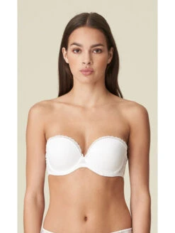 MARIE JO Soutien-gorge Bandeau DELPHINE
