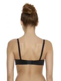 Wacoal Soutien-gorge Bandeau Grand Maintien Noir RED CARPET 7 Wacoal Soutien-gorge Bandeau Grand Maintien Noir RED CARPET -sous-vêtement boutique soutien gorge bandeau grand maintien noir red carpet 2