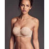 Wacoal Soutien-gorge Bandeau HALO -sous-vêtement boutique soutien gorge bandeau halo