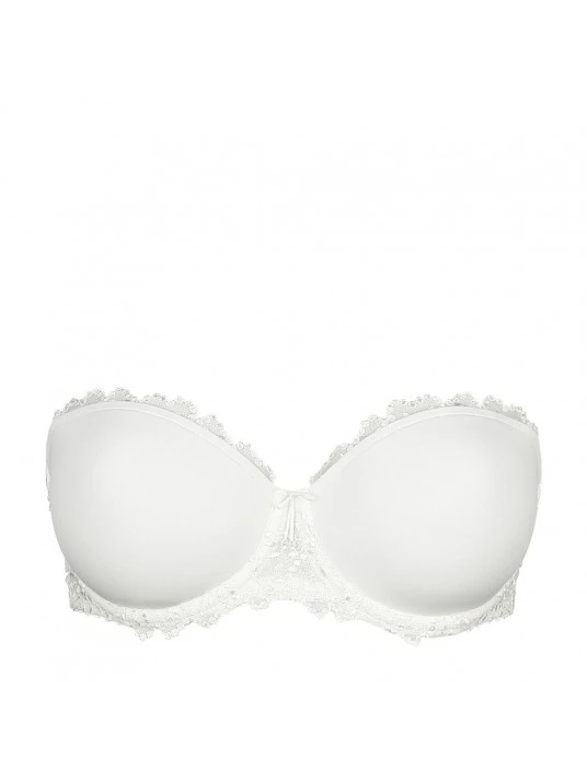 MARIE JO Soutien-gorge Bandeau JANE 4 MARIE JO Soutien-gorge Bandeau JANE – Image 2