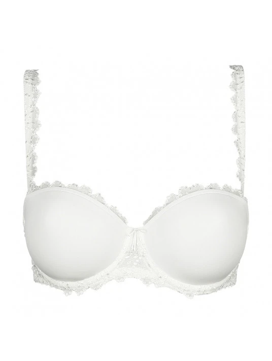 MARIE JO Soutien-gorge Bandeau JANE 3 MARIE JO Soutien-gorge Bandeau JANE