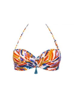 Soutien-gorge Bandeau LA MAYA ANTIGEL -sous-vêtement boutique soutien gorge bandeau la maya antigel 2