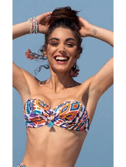 Soutien-gorge Bandeau LA MAYA ANTIGEL