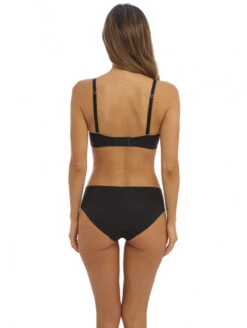 Wacoal Soutien-gorge Bandeau Noir ACCORD -sous-vêtement boutique soutien gorge bandeau noir accord 2