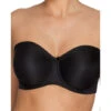 PRIMA DONNA Soutien-gorge Bandeau SATIN -sous-vêtement boutique soutien gorge bandeau satin