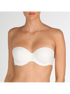 MARIE JO Soutien-gorge Bandeau TOM -sous-vêtement boutique soutien gorge bandeau tom 5