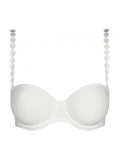 MARIE JO Soutien-gorge Bandeau TOM -sous-vêtement boutique soutien gorge bandeau tom 6