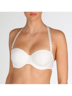 MARIE JO Soutien-gorge Bandeau TOM -sous-vêtement boutique soutien gorge bandeau tom 7