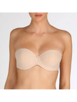 MARIE JO Soutien-gorge Bandeau TOM -sous-vêtement boutique soutien gorge bandeau tom 8