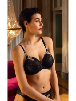 Soutien-gorge Bien-être DESIR DE ROSES