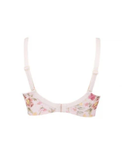 Soutien-gorge Bien être FOLIE DE FLEURS -sous-vêtement boutique soutien gorge bien etre folie de fleurs 1 1