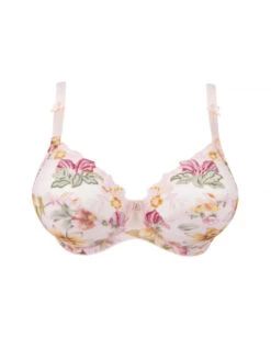 Soutien-gorge Bien être FOLIE DE FLEURS -sous-vêtement boutique soutien gorge bien etre folie de fleurs 1 3