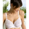 Soutien-gorge Bien-être GUIPURE ORFEVRE 1 Soutien-gorge Bien-être GUIPURE ORFEVRE -sous-vêtement boutique soutien gorge bien etre guipure orfevre