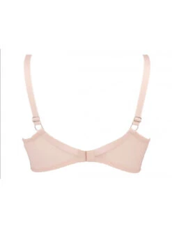 Soutien-gorge Bien-être Rose SUBLIME EN DENTELLE -sous-vêtement boutique soutien gorge bien etre rose sublime en dentelle 3