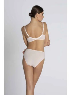 Soutien-gorge Bien-être Rose SUBLIME EN DENTELLE -sous-vêtement boutique soutien gorge bien etre rose sublime en dentelle 4