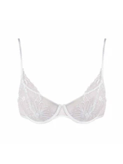 Soutien-gorge Blanc Emboitant TYNG -sous-vêtement boutique soutien gorge blanc emboitant tyng 3