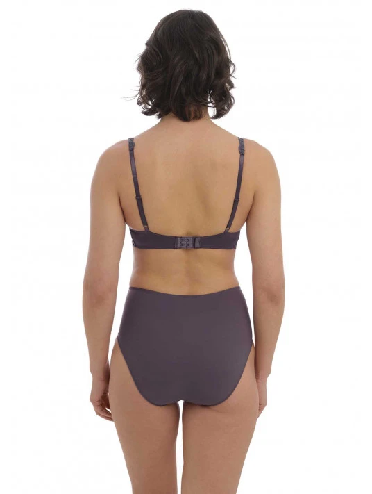 Wacoal Soutien-gorge Classique Gris Argent EGLANTINE 6 Wacoal Soutien-gorge Classique Gris Argent EGLANTINE – Image 4