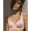 Wacoal Soutien-gorge Classique Rose EGLANTINE -sous-vêtement boutique soutien gorge classique rose eglantine