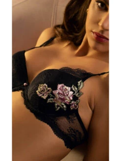 Soutien-gorge Coque DESIR DE ROSES -sous-vêtement boutique soutien gorge coque desir de roses 1