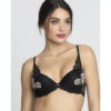 Soutien-gorge Coque DESIR DE ROSES 1 Soutien-gorge Coque DESIR DE ROSES -sous-vêtement boutique soutien gorge coque desir de roses