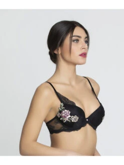 Soutien-gorge Coque DESIR DE ROSES -sous-vêtement boutique soutien gorge coque desir de roses 3