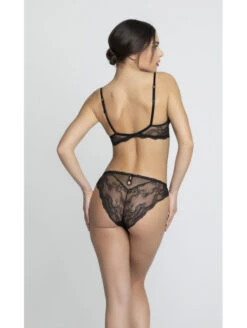 Soutien-gorge Coque DESIR DE ROSES -sous-vêtement boutique soutien gorge coque desir de roses 4