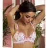 Soutien-gorge Coque ETE FRIVOLE 1 Soutien-gorge Coque ETE FRIVOLE -sous-vêtement boutique soutien gorge coque ete frivole