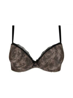 Soutien-gorge Coque FAUNE EN DENTELLE -sous-vêtement boutique soutien gorge coque faune en dentelle 1