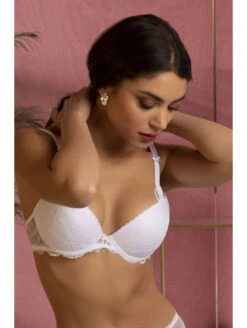 Soutien-gorge Coque FEERIE COUTURE -sous-vêtement boutique soutien gorge coque feerie couture 1