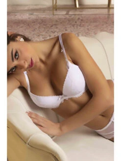 Soutien-gorge Coque FEERIE COUTURE -sous-vêtement boutique soutien gorge coque feerie couture 2