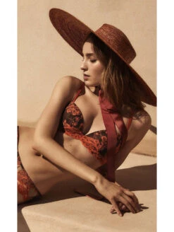 Soutien-gorge Coque JAGUAR